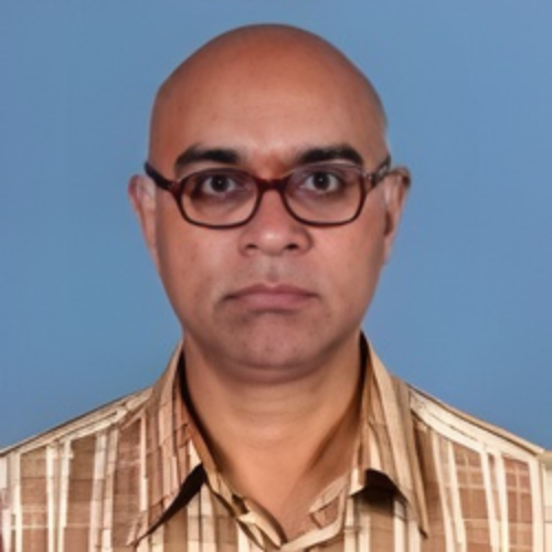 Dr P Udaya Kumar